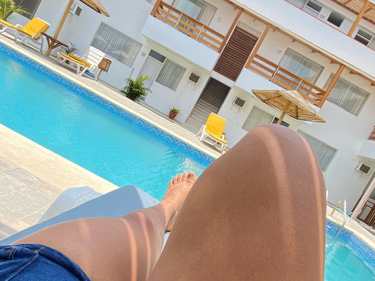 Prim Hotel Vichayito主图