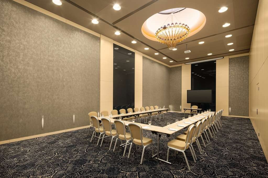 金色郁金香安娜圆顶酒店主图