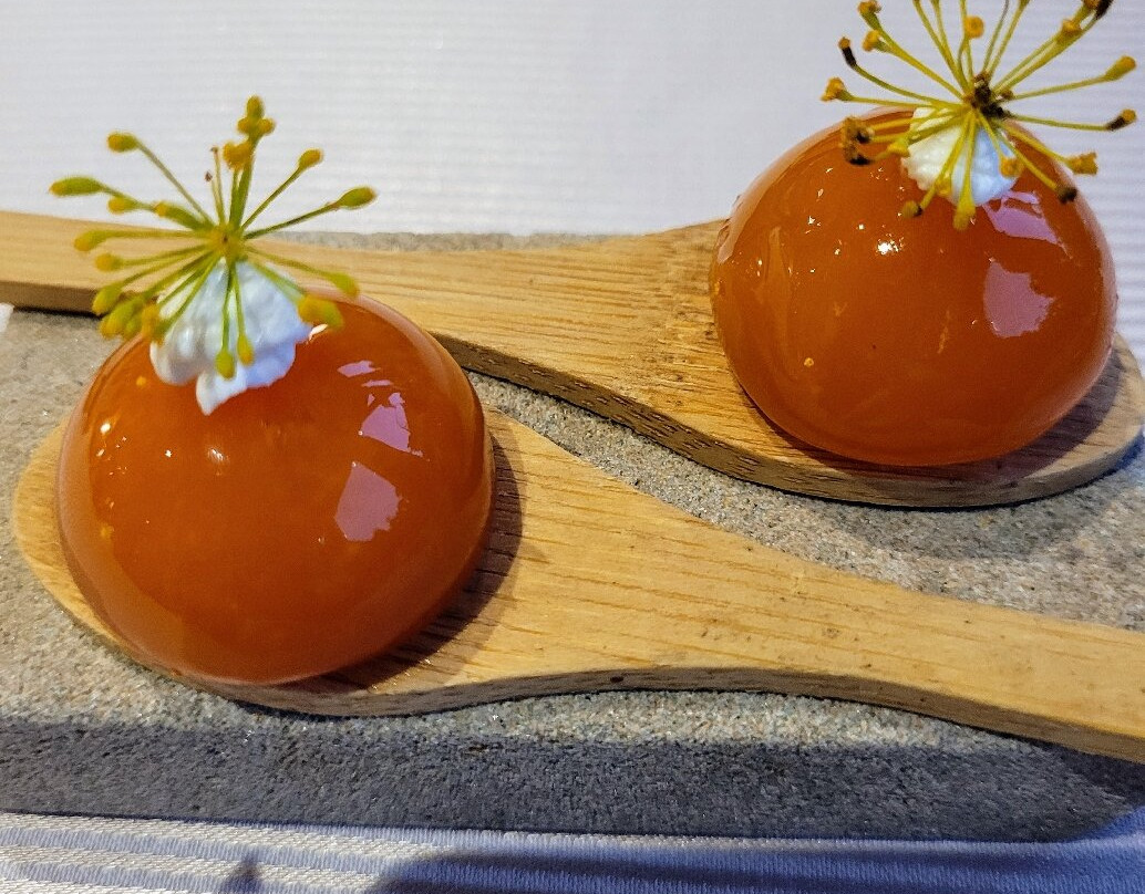 Hotel Restaurant Au Vieux Moulin主图