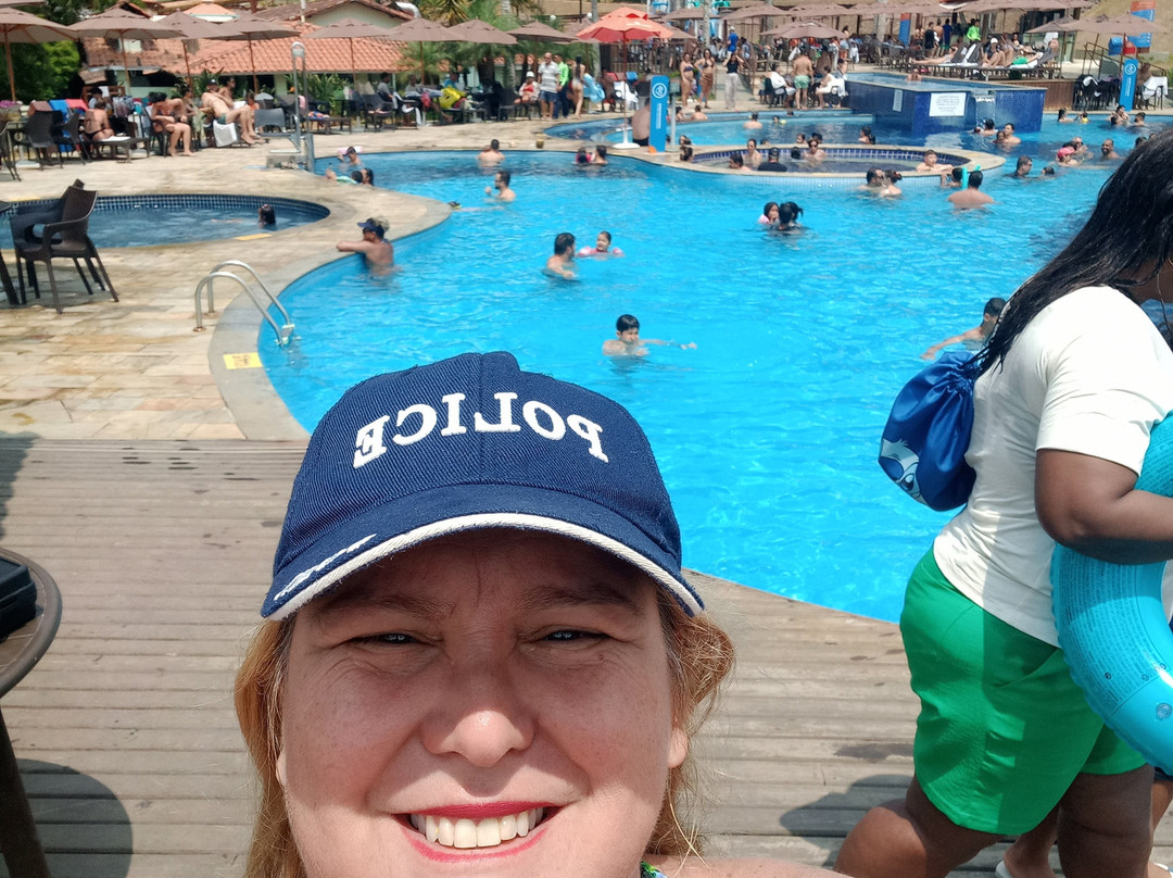 Tauá Resort & Convention Caeté主图