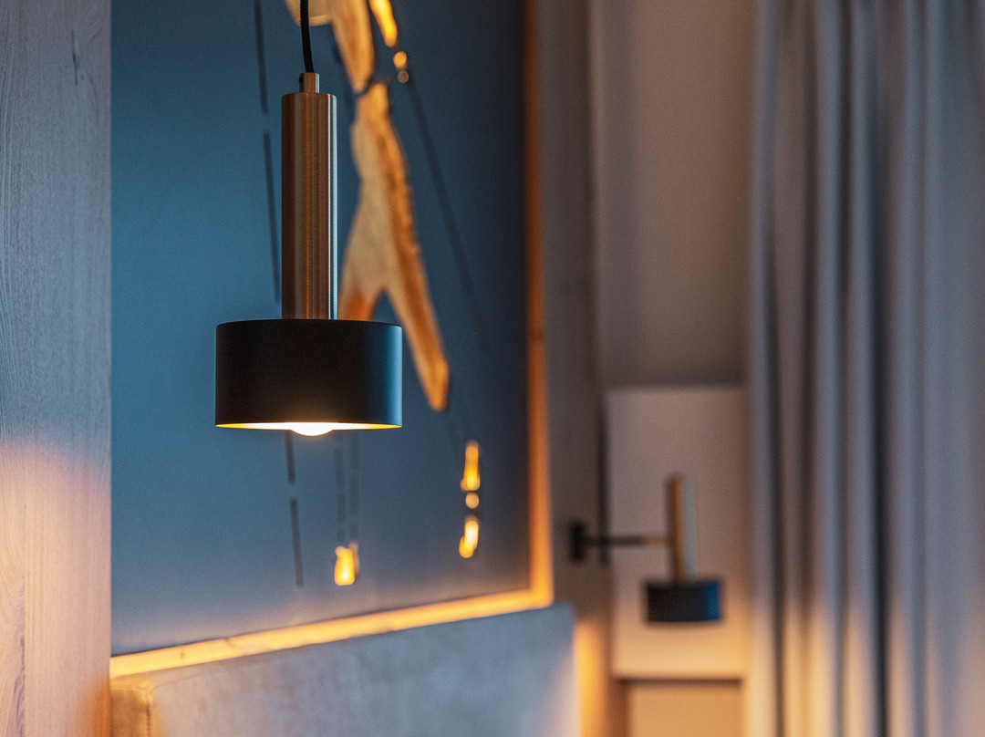 Hotel Bellavista主图