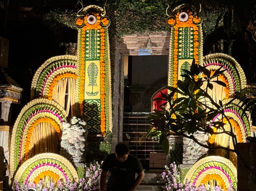 Bali Exotique-沙努尔必去景点