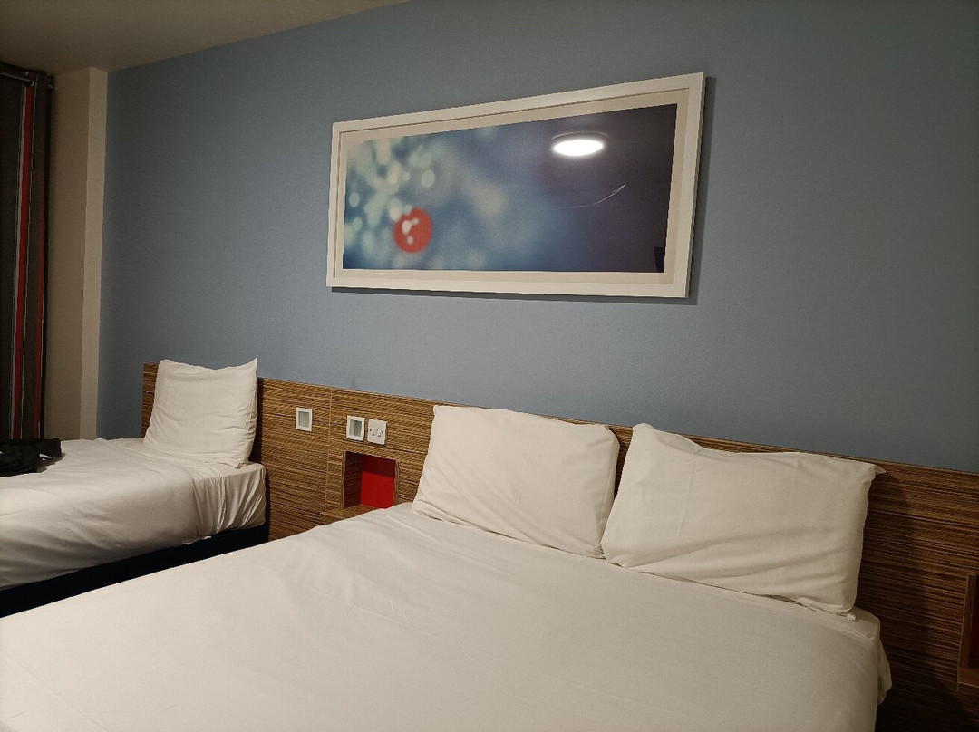Travelodge Limerick Castletroy主图