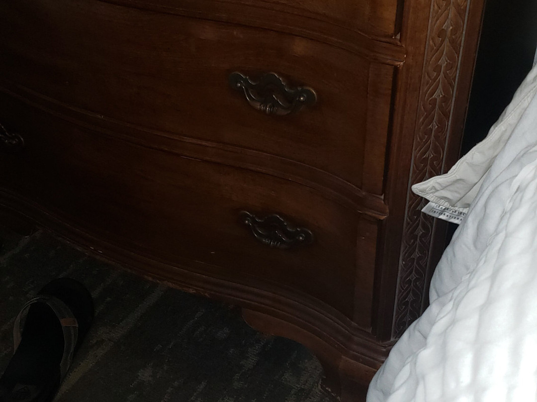 Clarion Hotel Beachfront主图