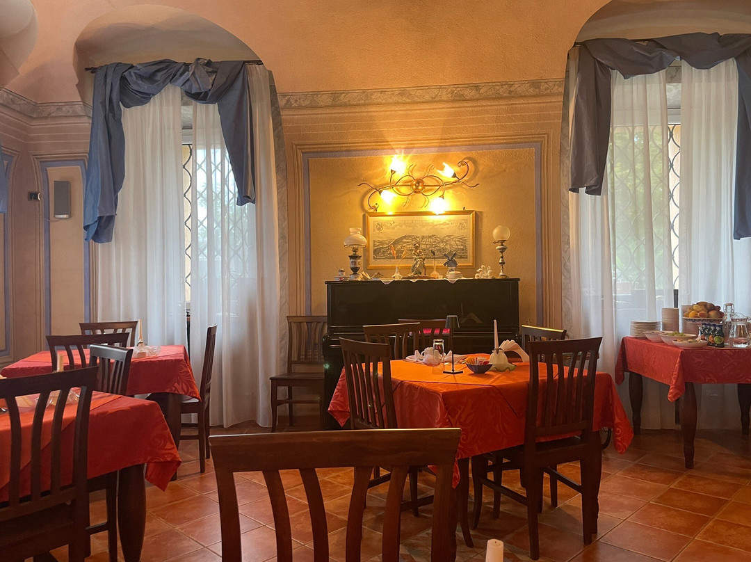 Villa Durando主图
