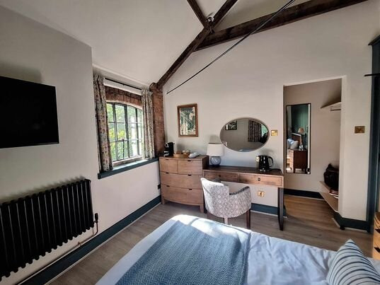 Egypt Mill Hotel & Restaurant主图