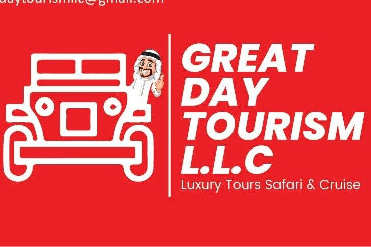 Great Day Tourism LLC-迪拜必去景点