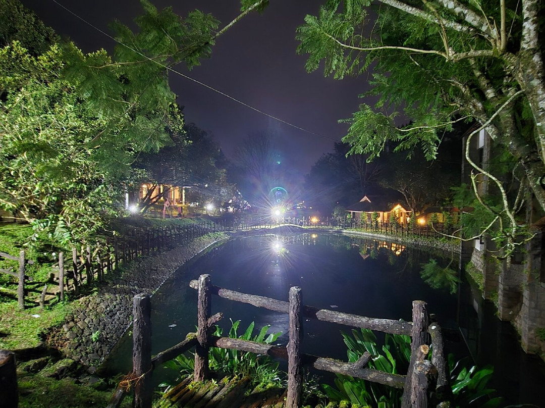 Adrak Summer Sand Hill Resort主图