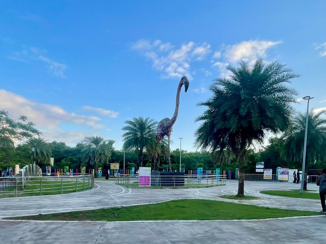 Jewel Of Navi Mumbai-新孟买必去景点