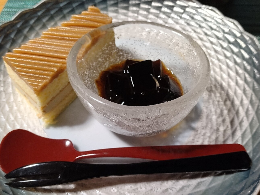 汤宿 升形屋主图