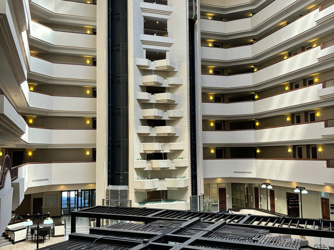 Doubletree By Hilton Rapid City Downtown Convention Center主图