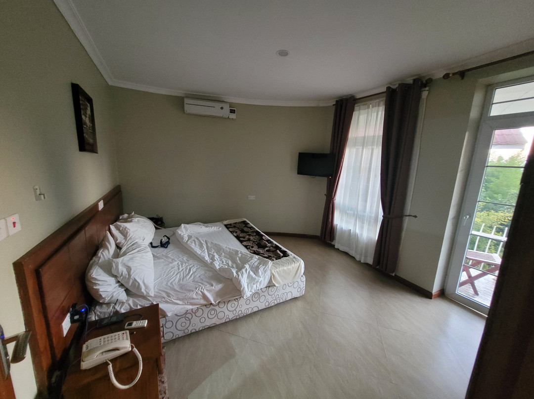 Masailand Safari & Lodge主图