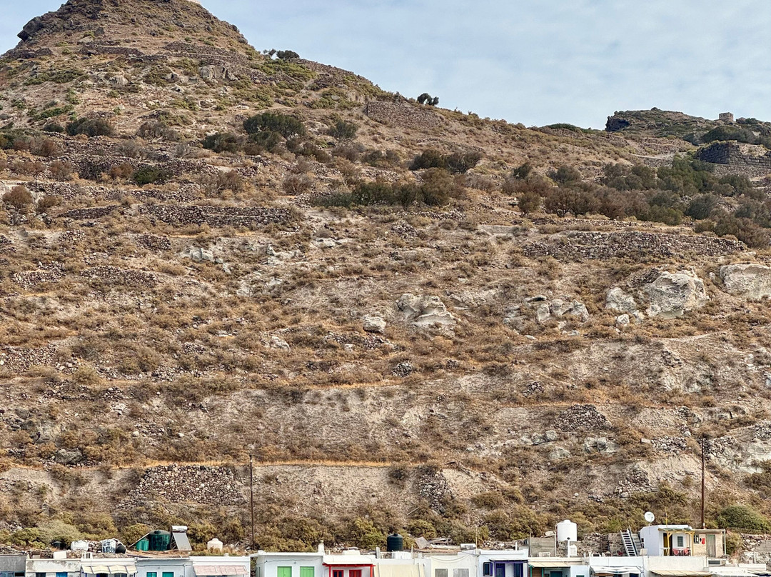 Greek Water Yachts-帕罗奇亚必去景点