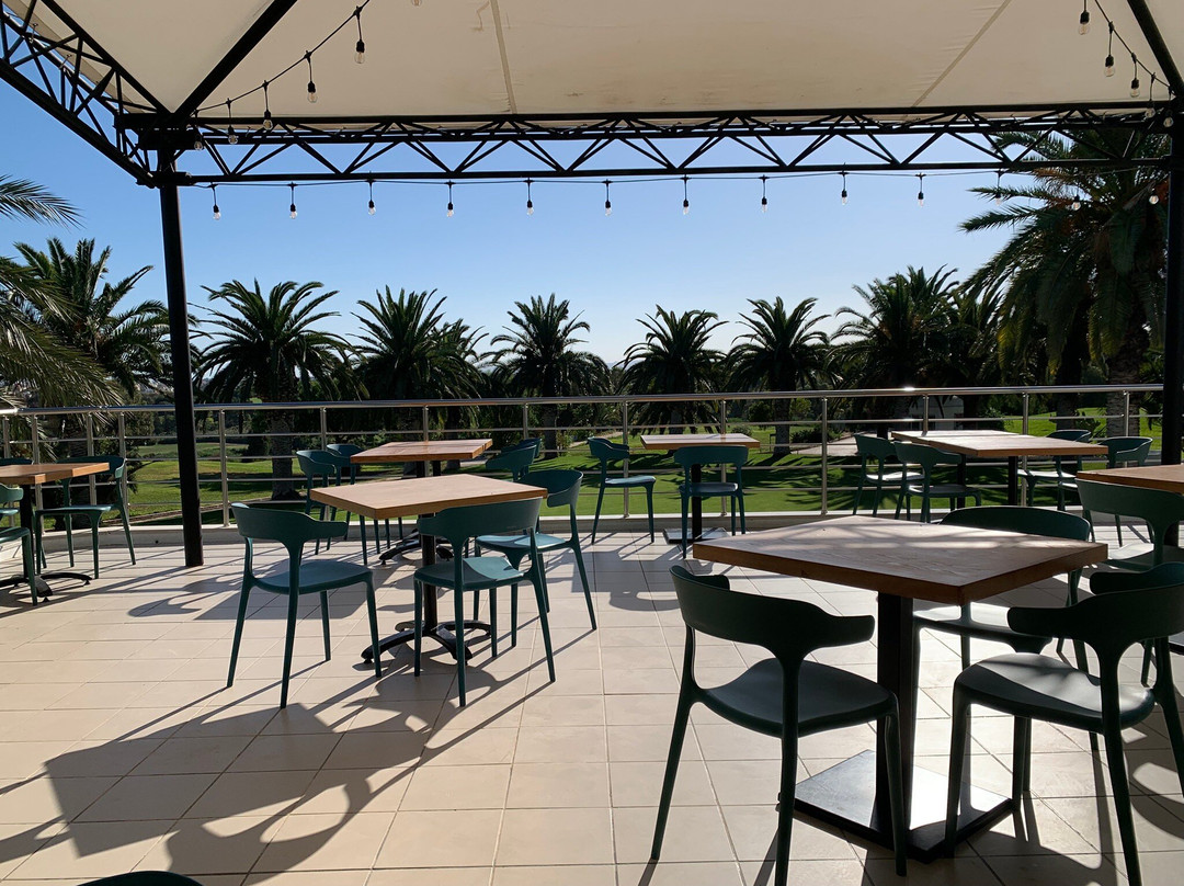 Golf Yasmine-哈玛麦德必去景点