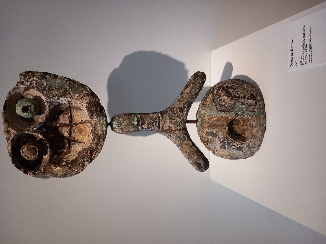 La Banque, Musée des Cultures et du Paysage
