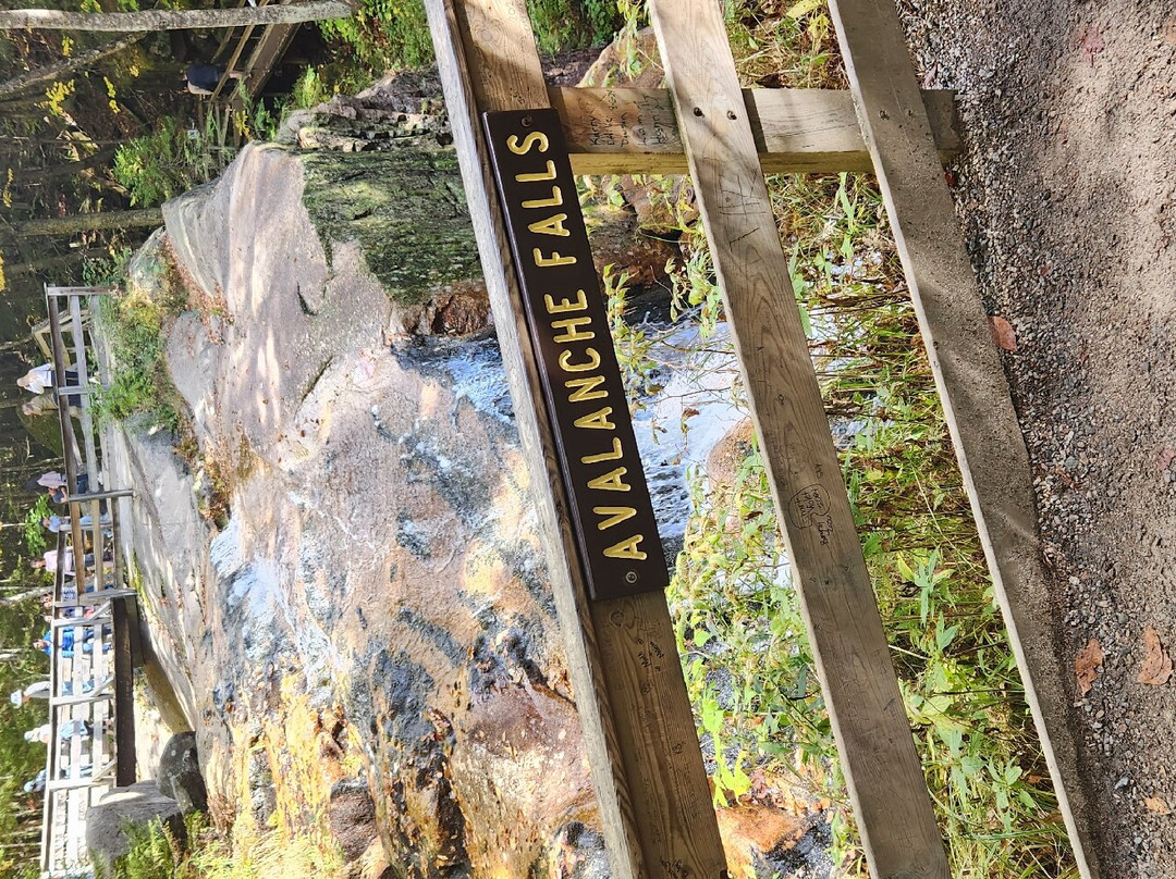 Barron Brook Inn主图