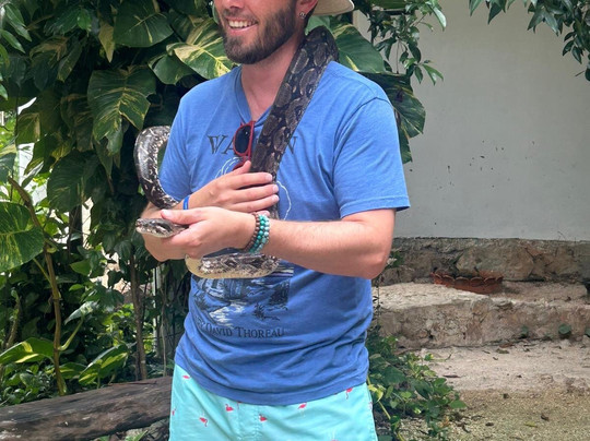 Eco Maya Native Tours-艾库玛尔必去景点