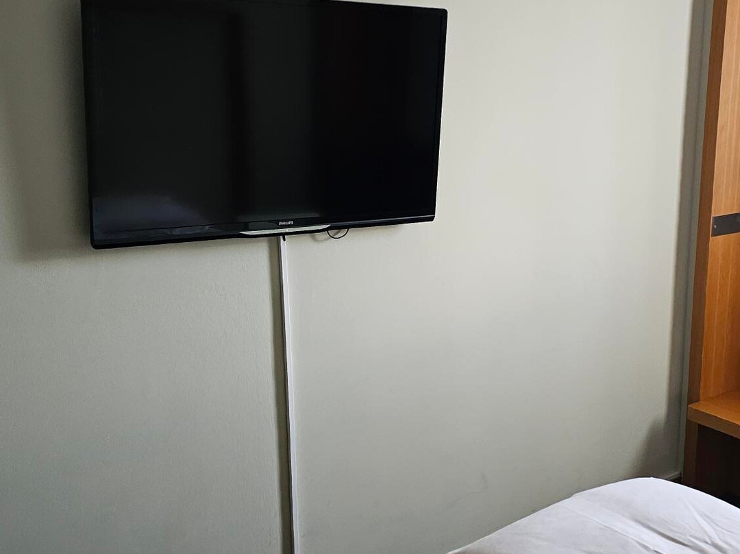 Hotel Daniel Graz主图