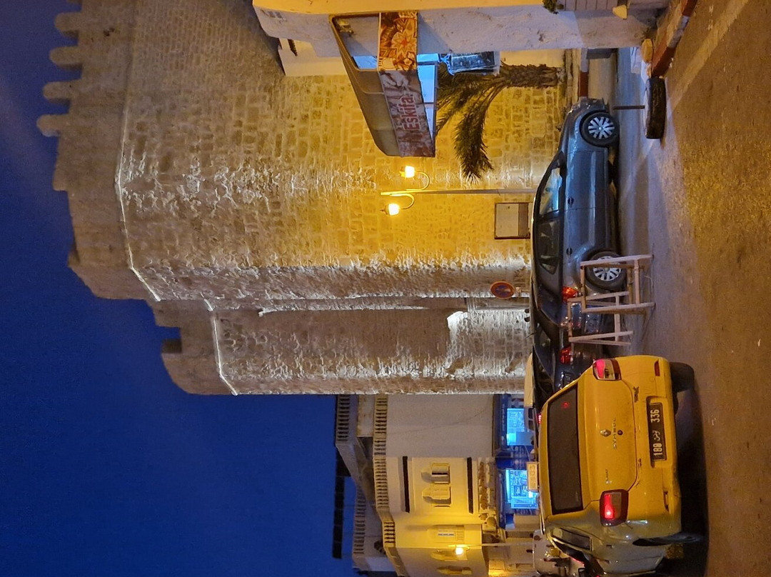 Medina of Mahdia-马赫迪耶必去景点