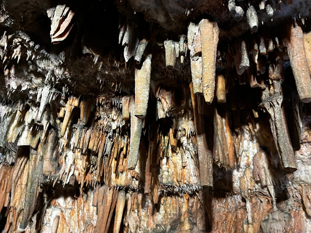 Drogarati Cave-Chaliotata必去景点