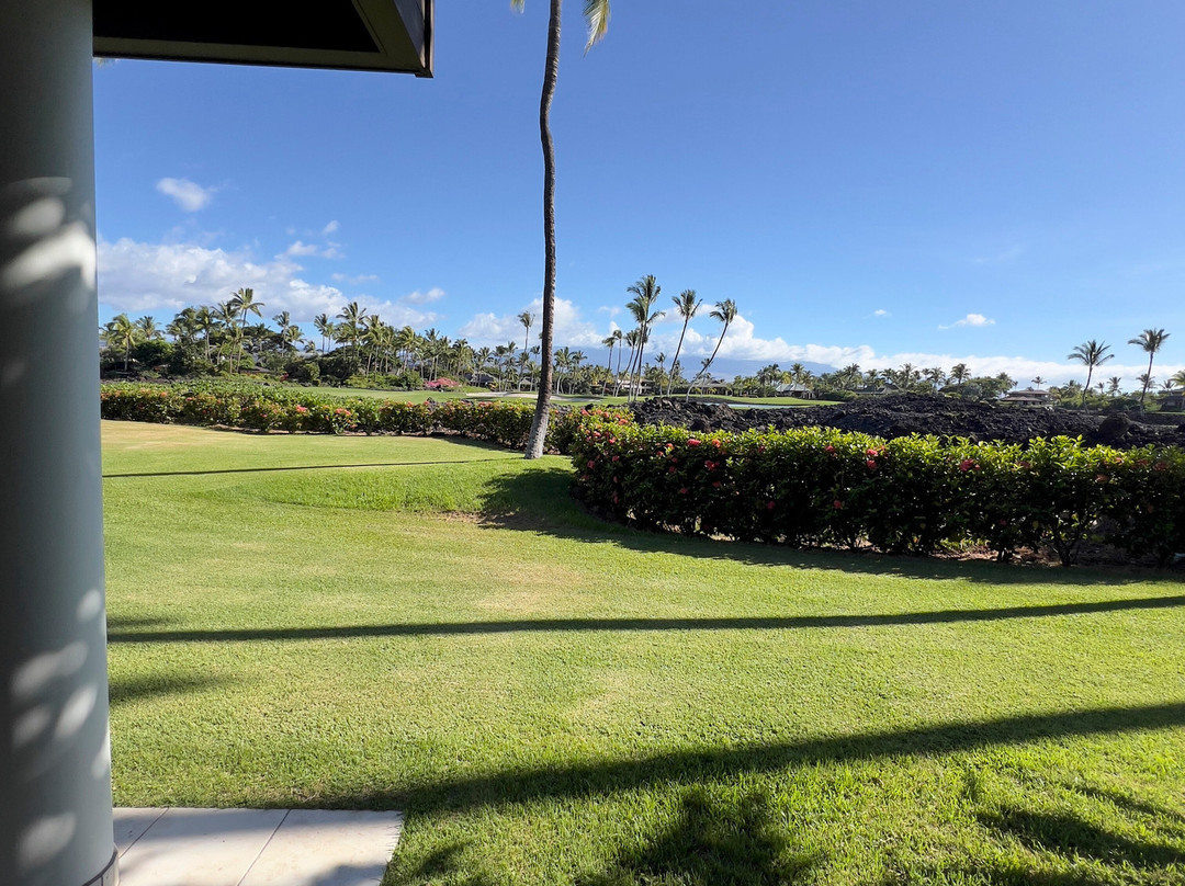 马纳拉尼之角酒店主图