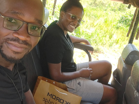 Likyadi Adventures-坎帕拉必去景点