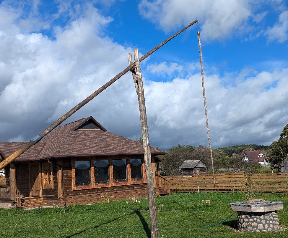 Kreva Castle-Kreva必去景点