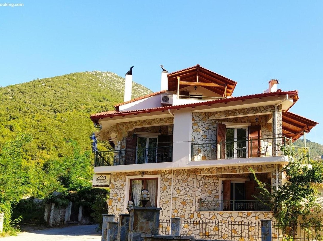 Archontiko Kertezi主图