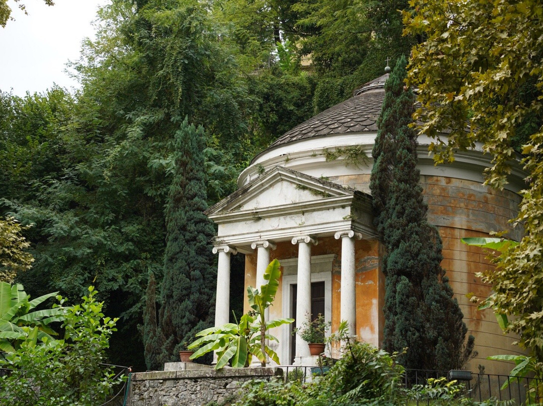 Villa Lucchesi主图