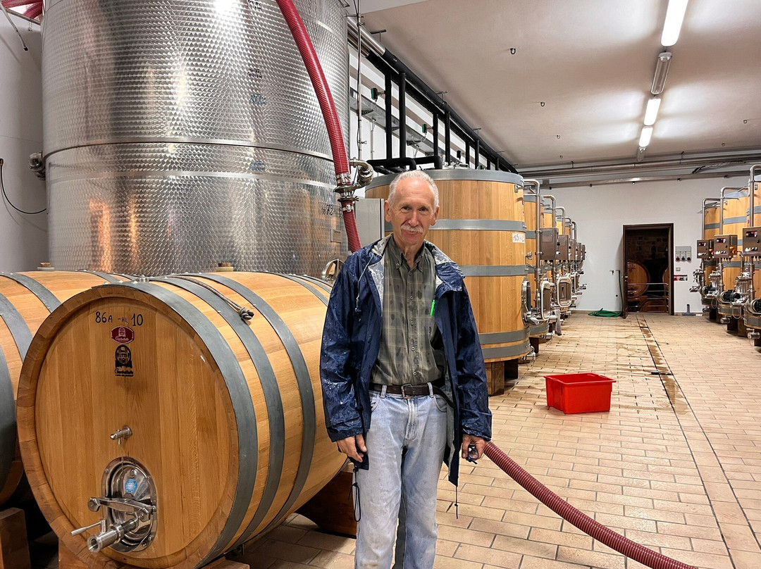 Azienda Agricola Capanna di Cencioni-蒙塔尔奇诺必去景点