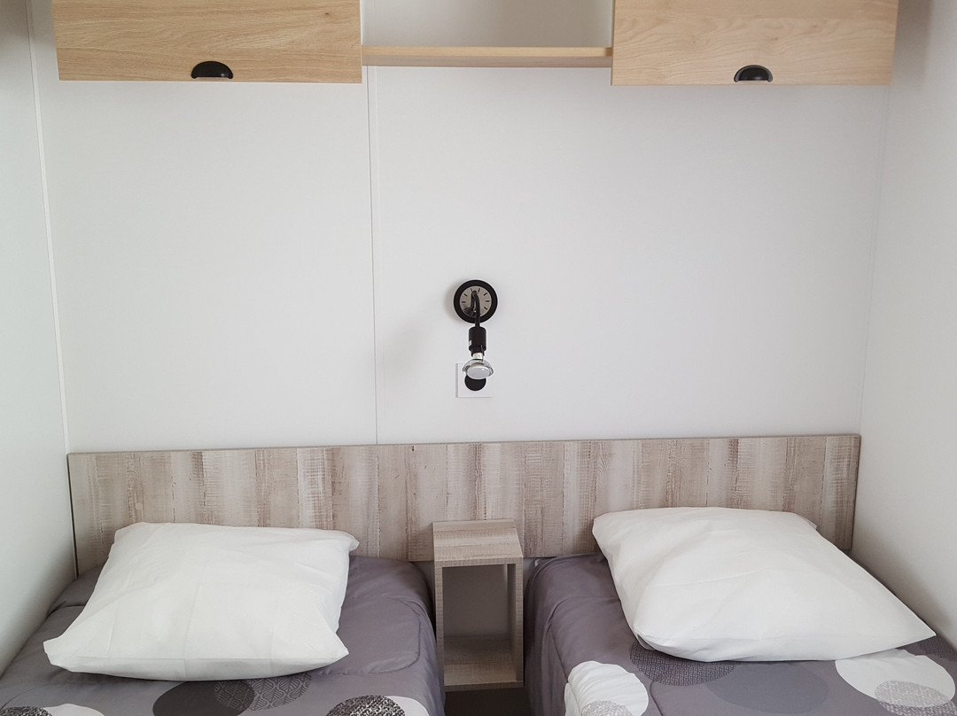 Camping Les Pins主图