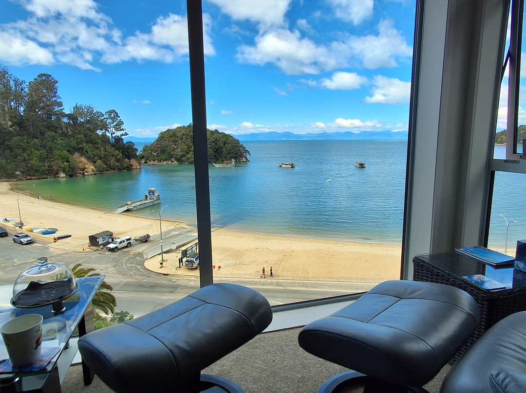 Kaiteriteri Massage By Michael景点图片