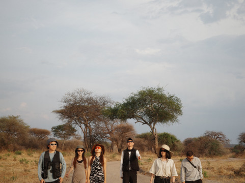 E & E Safaris-阿鲁沙必去景点