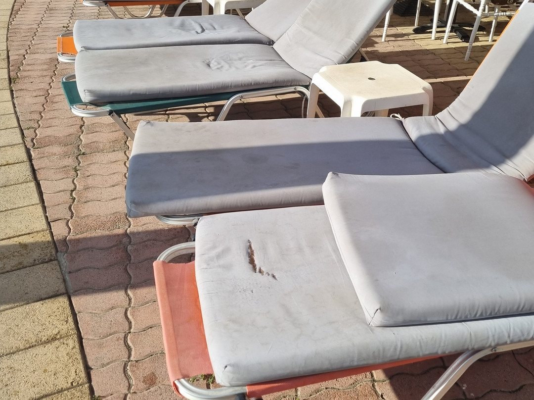 Mythos Apartments主图