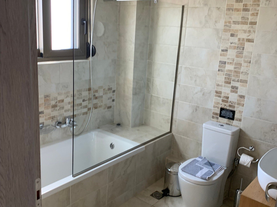 Searocks Exclusive Villas Resort主图