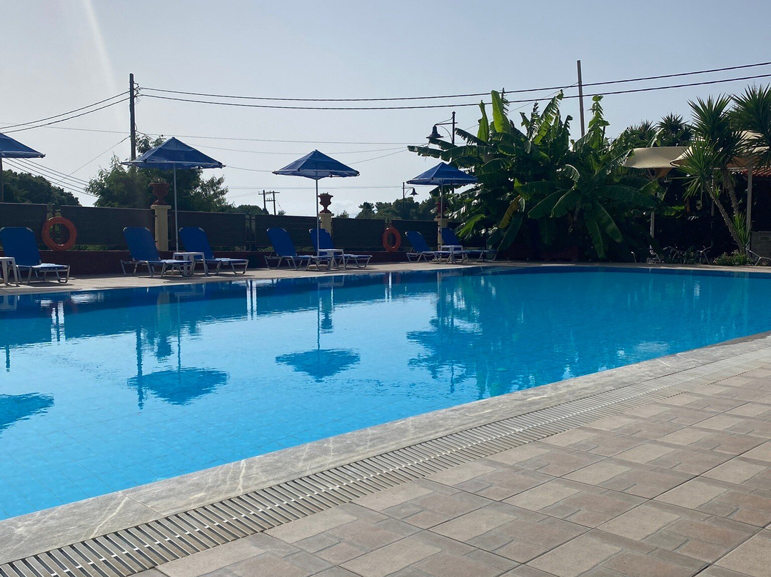 Hotel Brati - Arcoudi主图