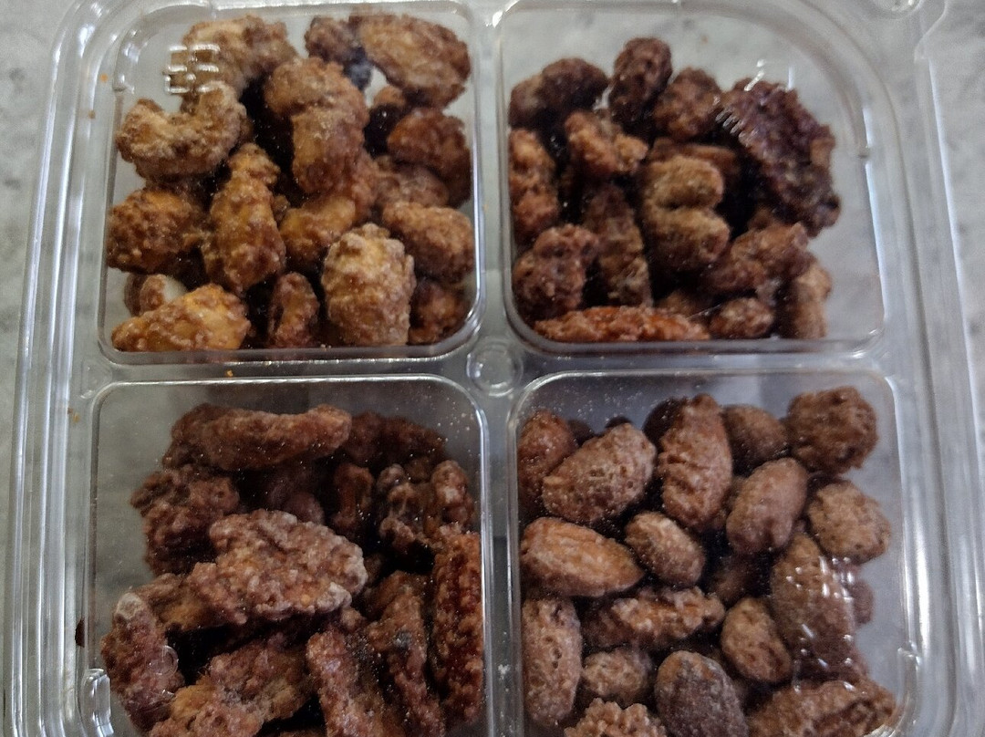 Buc-ee's-Berthoud必去景点