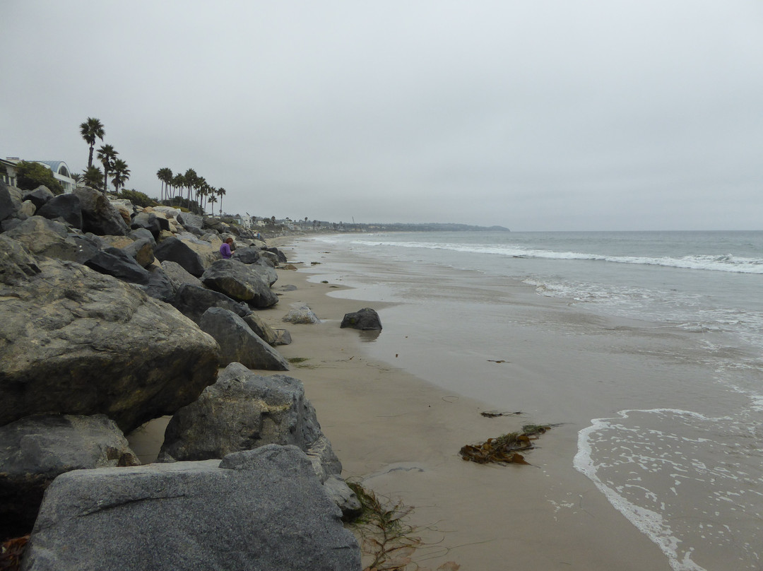 Broad Beach景点图片