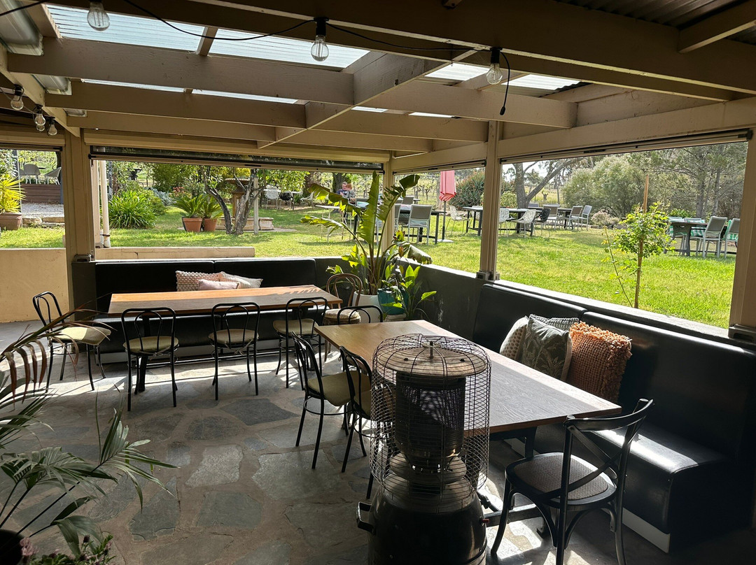 Shut the Gate Wines-克莱尔必去景点