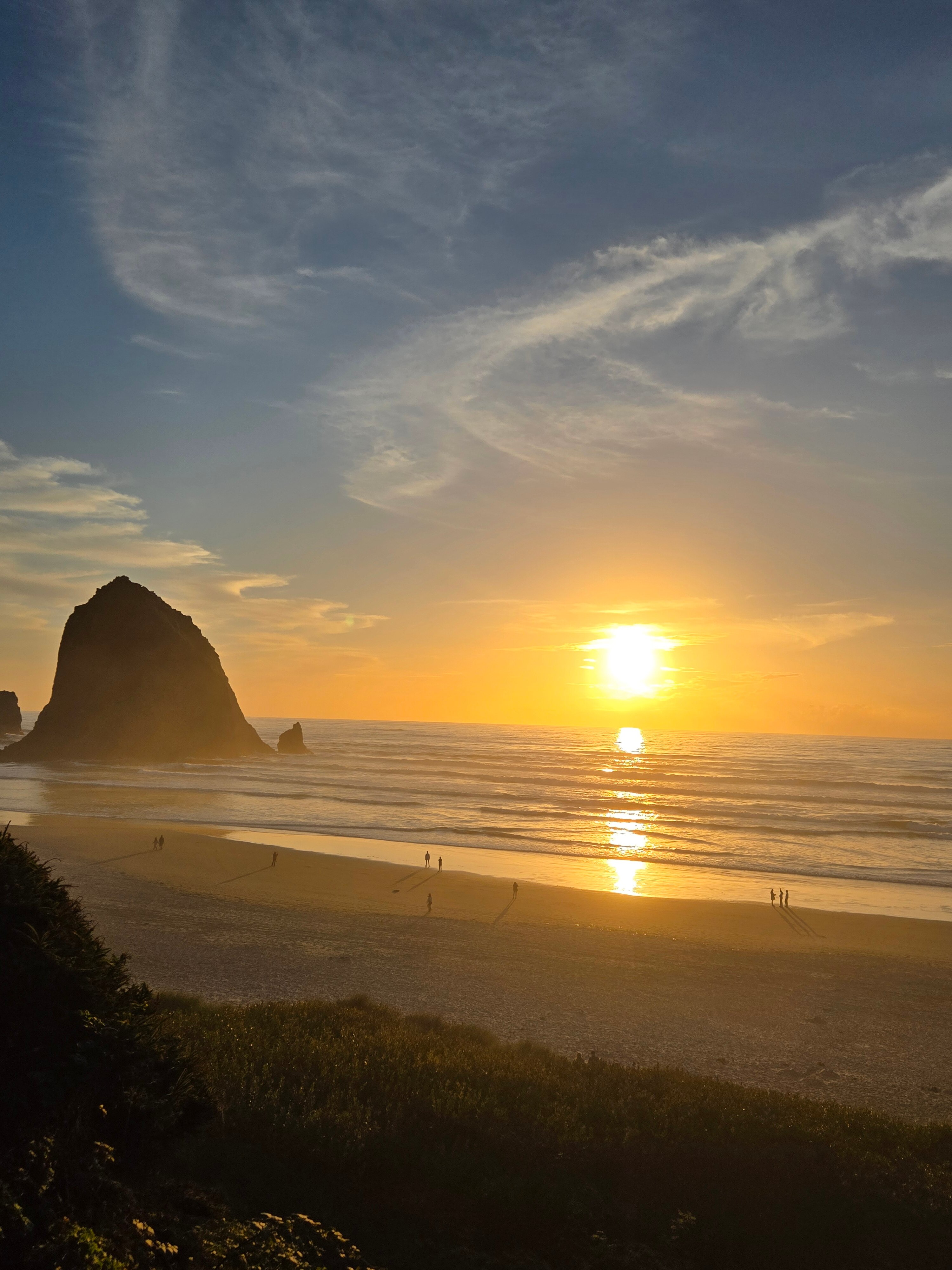 佳能海滩霍尔马克度假酒店-酒店景观