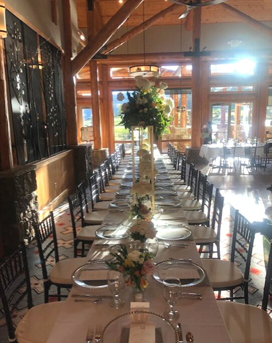 Timbers Restaurant And Big River Grille