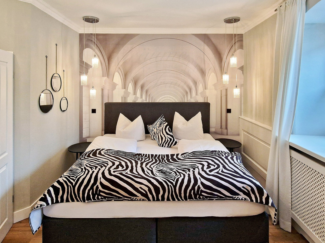 Boutique Hotel Post Andechs主图