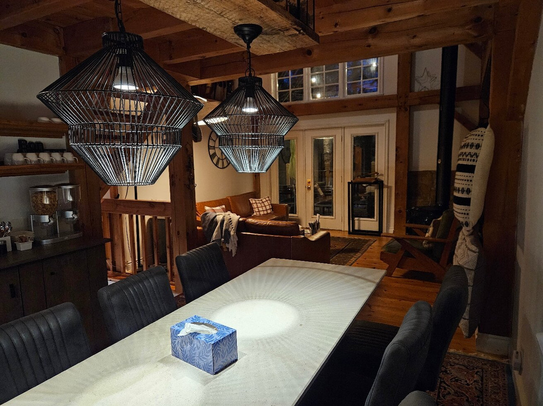 Maison Napoléon主图