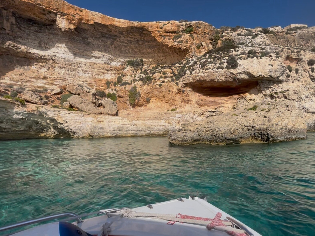 Jack's Charters Malta景点图片