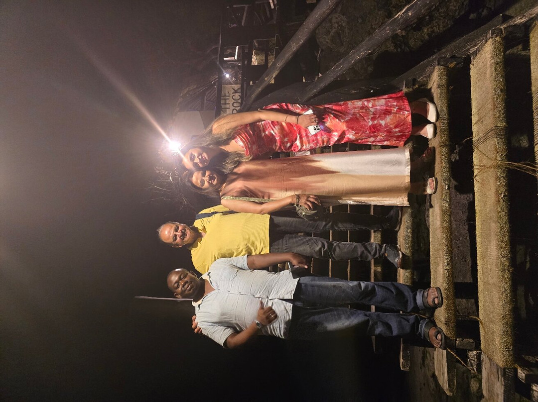 Kibe Zanzibar Car Rental-桑给巴尔市必去景点