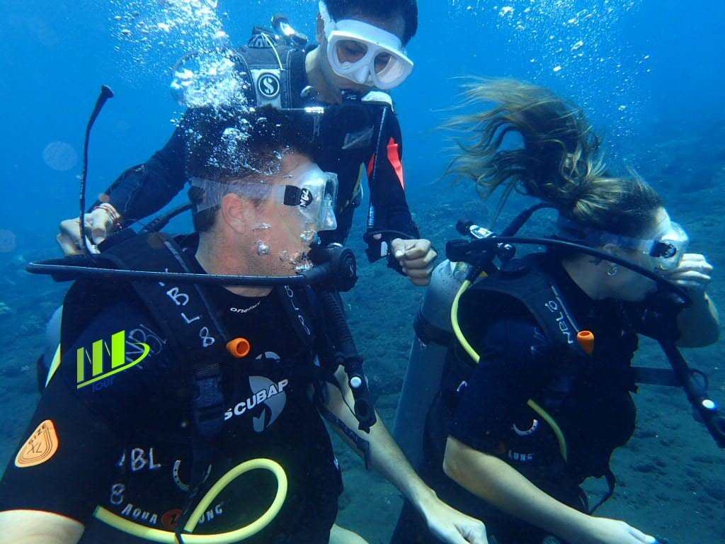 Master Bali Tour-金巴兰必去景点