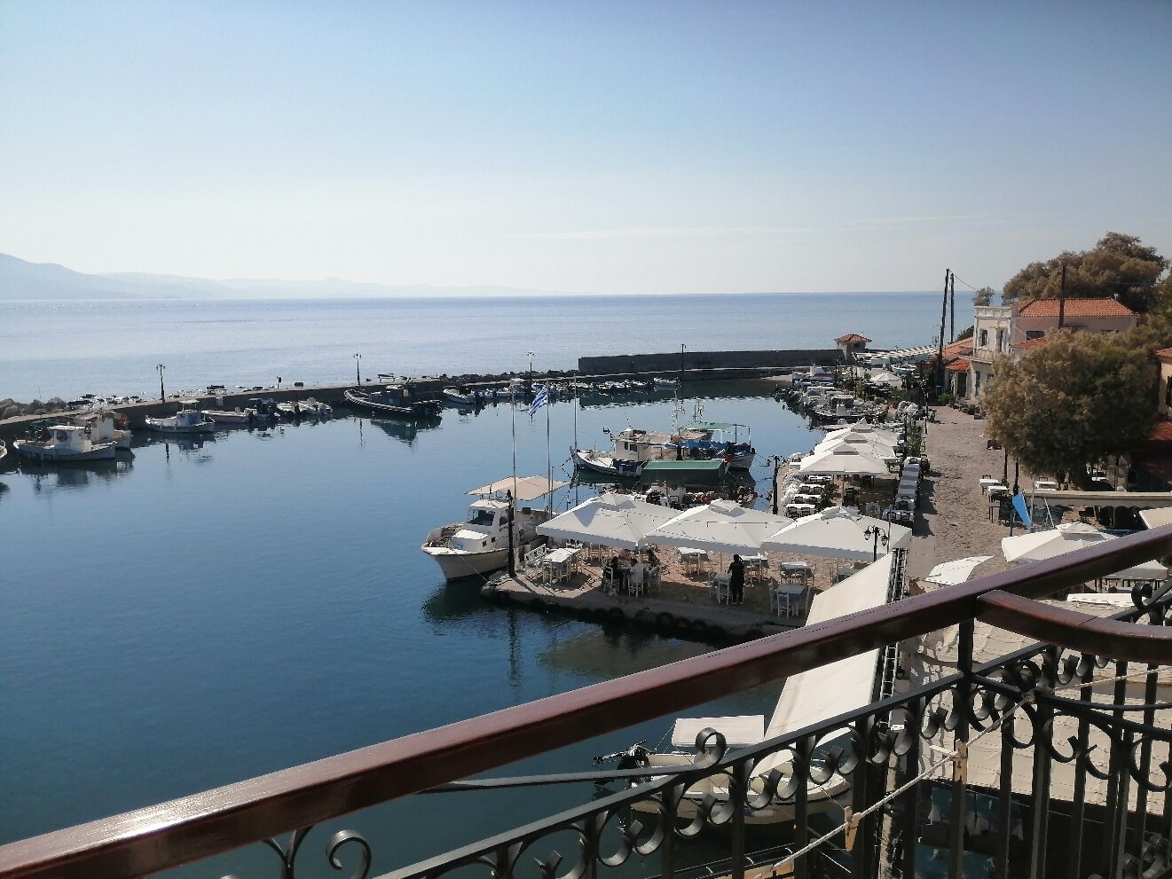 Sea Horse Hotel-官方