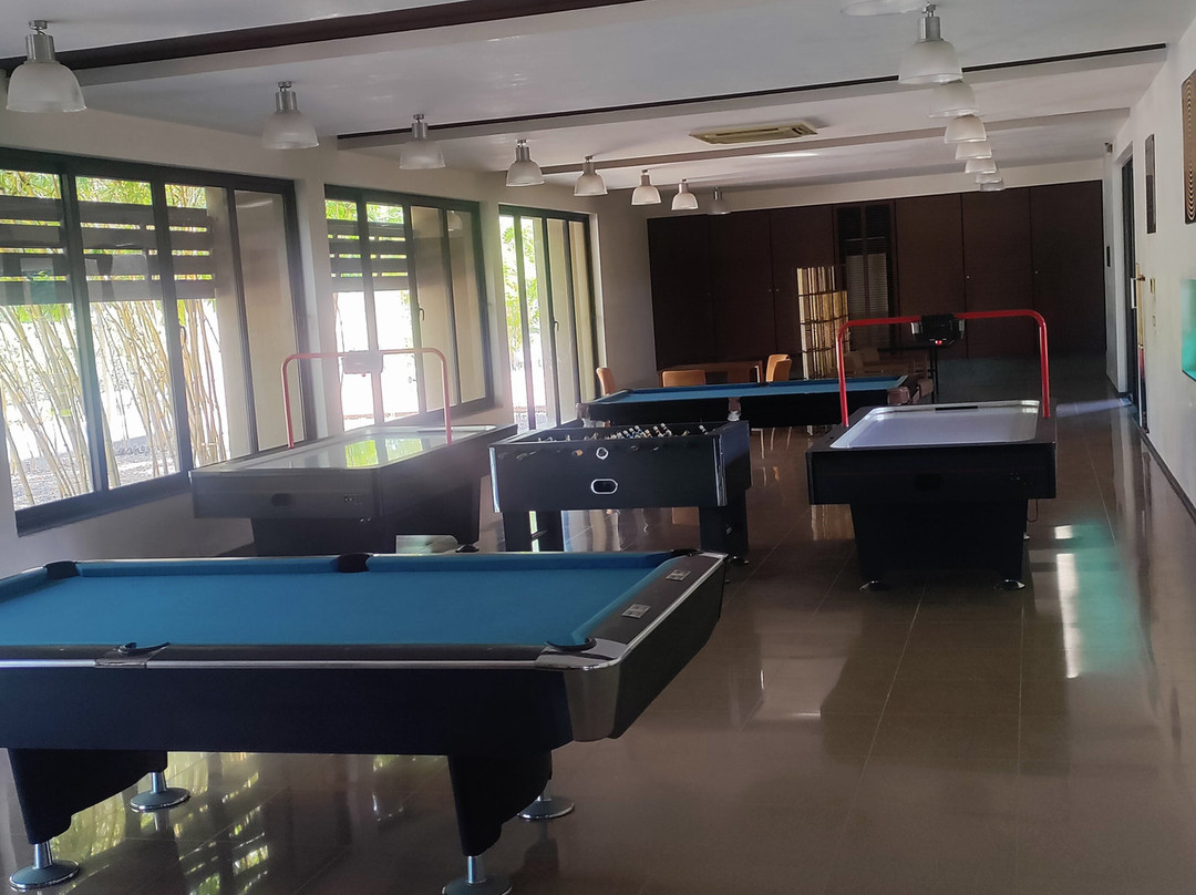 Life At Repose: Lake Villas Resort & Club主图