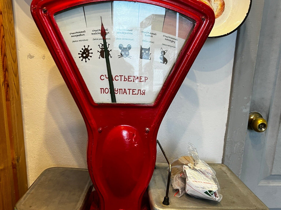 Pled, Myod, Mily Kot-科斯特罗马必去景点