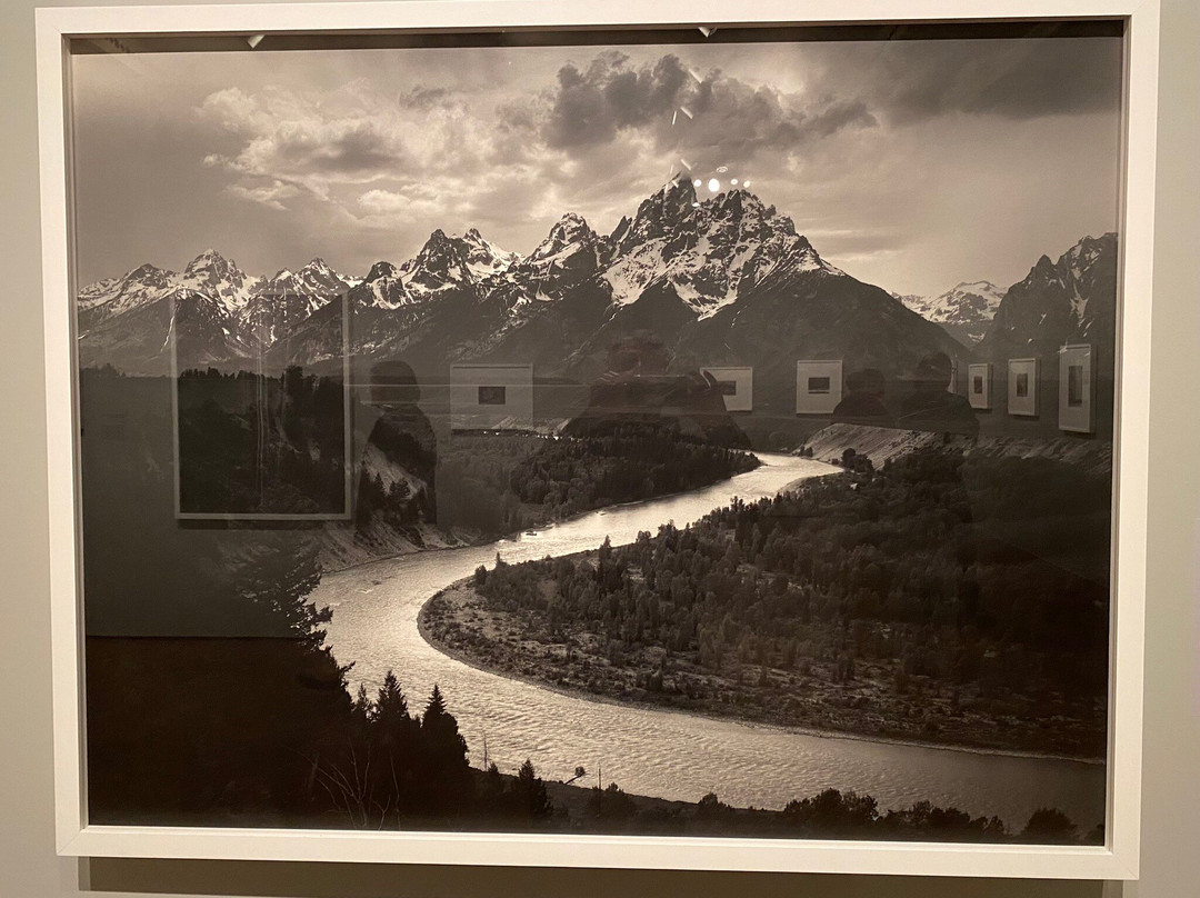 Cincinnati Art Museum-辛辛那提必去景点